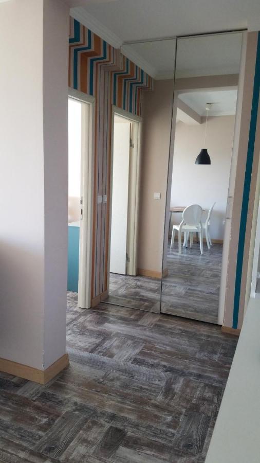 Gala Apartment ティヴァト エクステリア 写真
