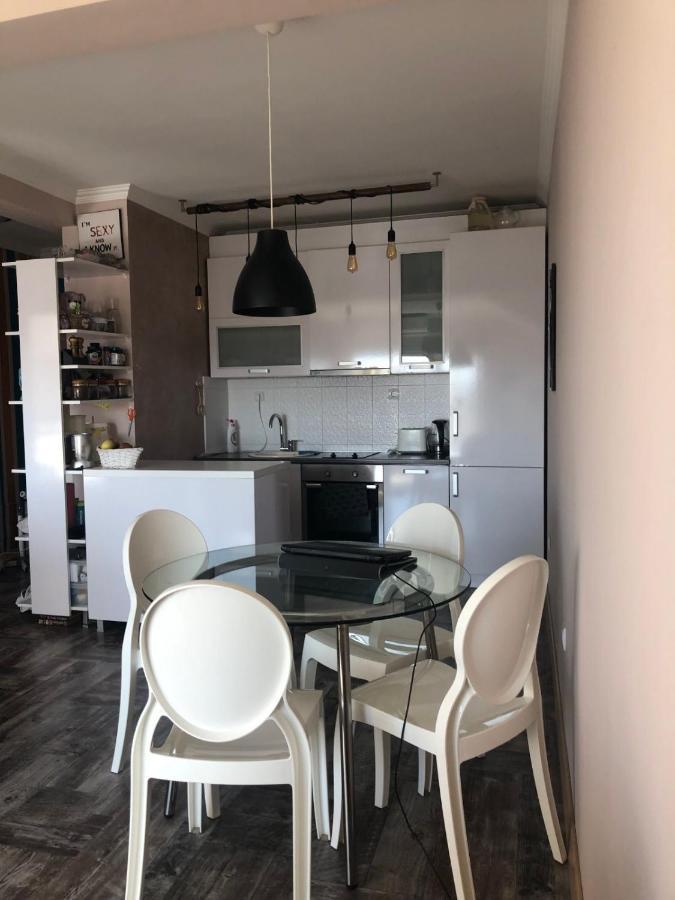 Gala Apartment ティヴァト エクステリア 写真