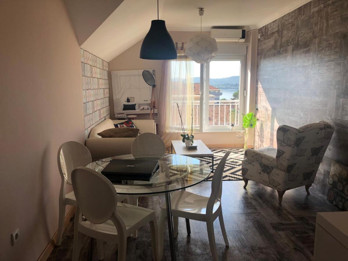 Gala Apartment ティヴァト エクステリア 写真