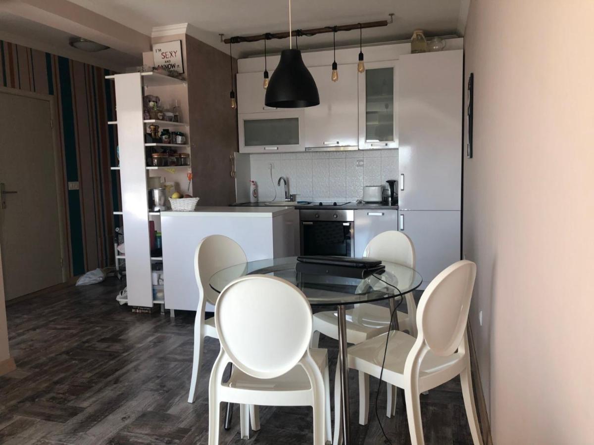 Gala Apartment ティヴァト エクステリア 写真