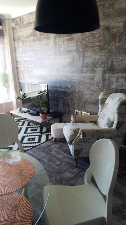 Gala Apartment ティヴァト エクステリア 写真